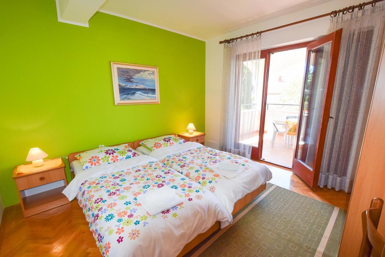 Apartments Drago มาลินสกา ภายนอก รูปภาพ