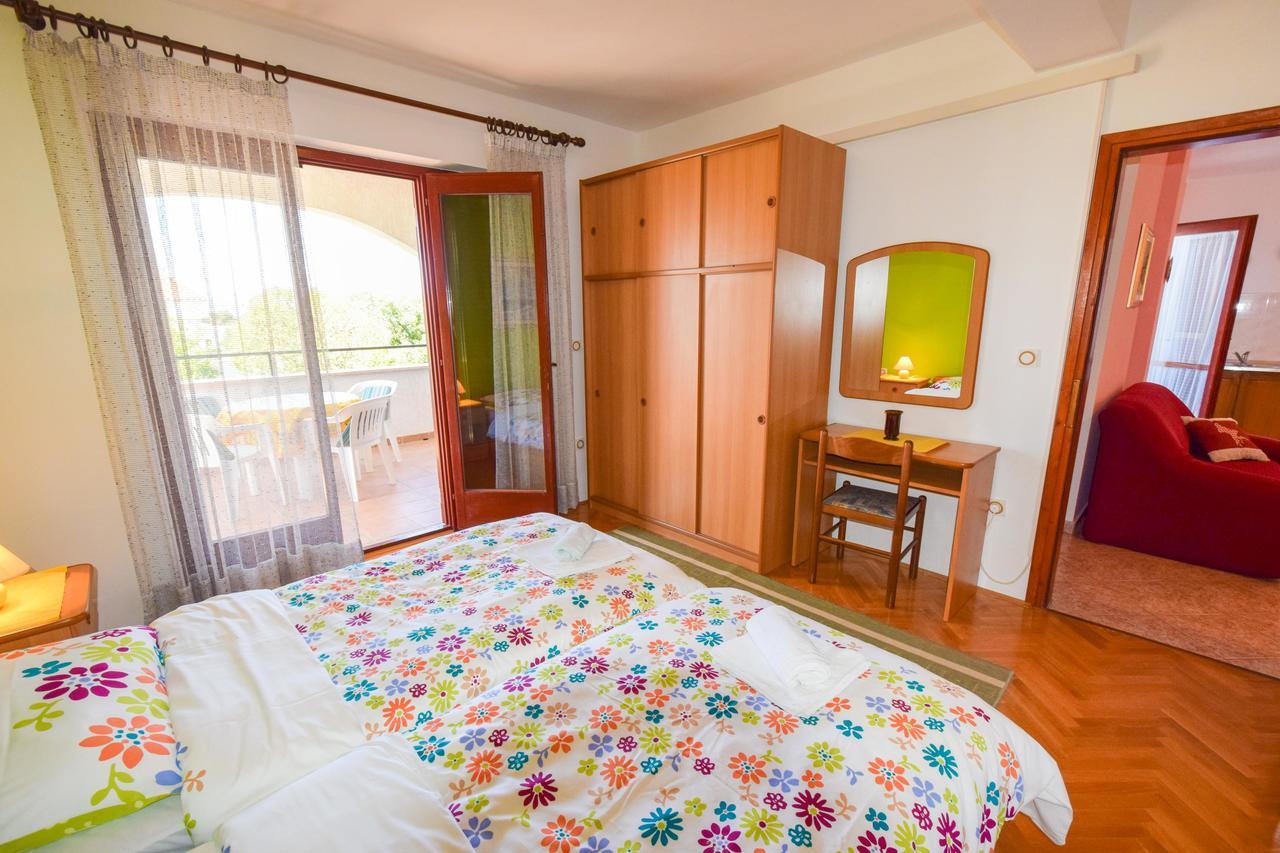 Apartments Drago มาลินสกา ภายนอก รูปภาพ