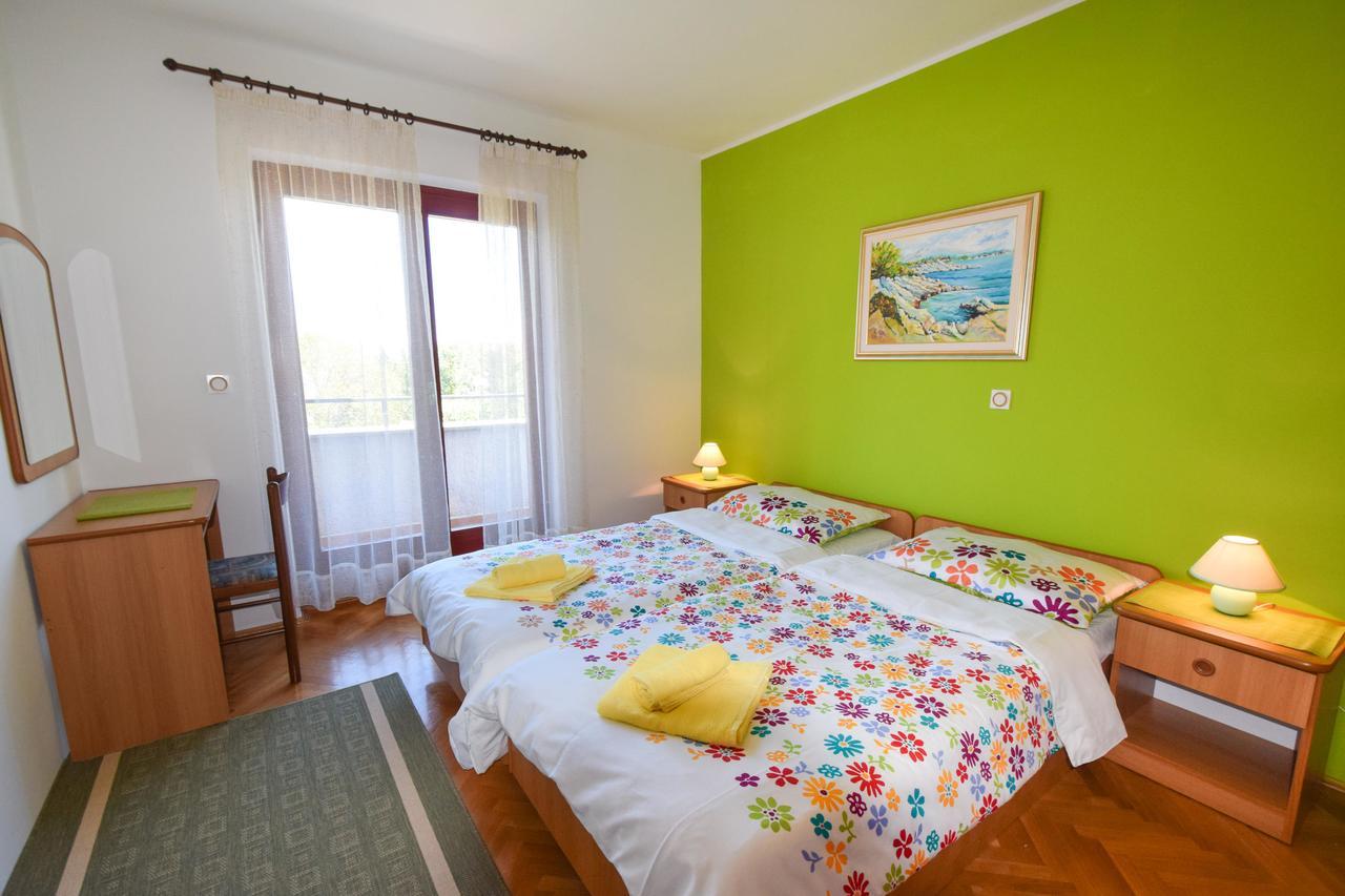 Apartments Drago มาลินสกา ภายนอก รูปภาพ