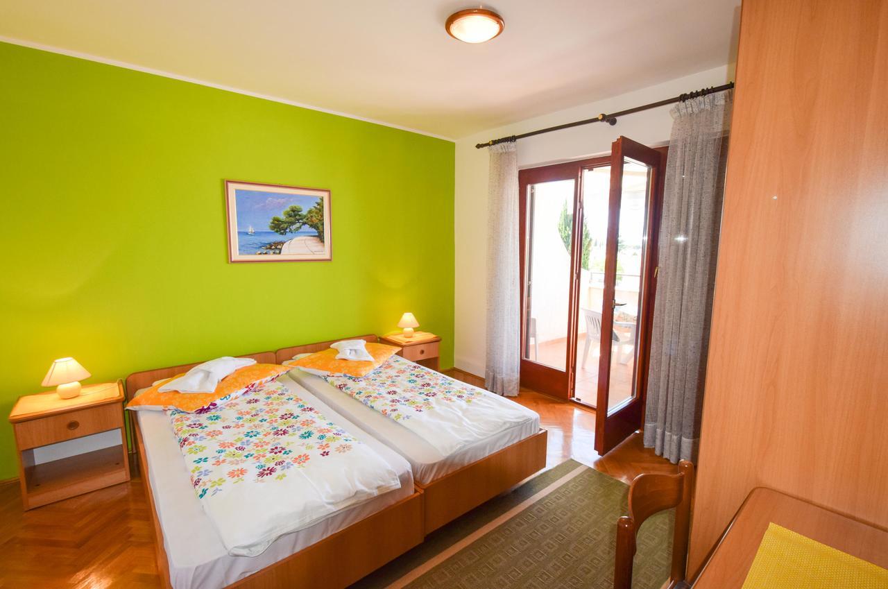 Apartments Drago มาลินสกา ภายนอก รูปภาพ