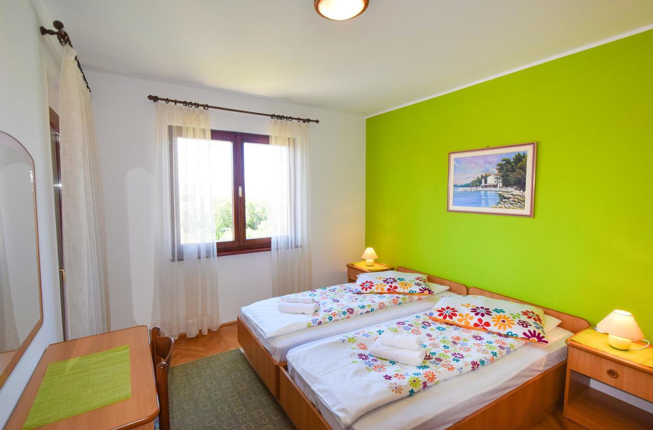 Apartments Drago มาลินสกา ภายนอก รูปภาพ