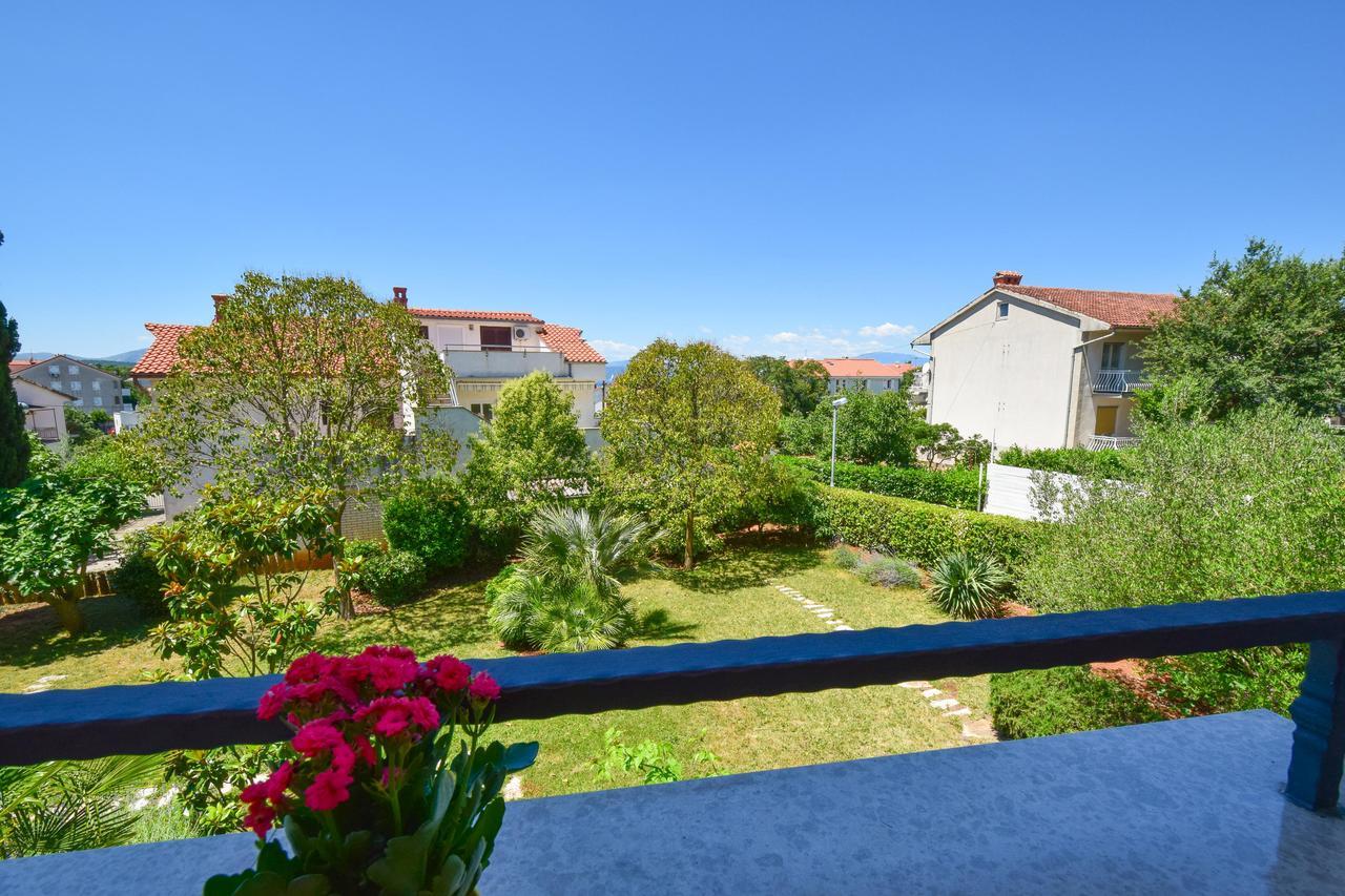 Apartments Drago มาลินสกา ภายนอก รูปภาพ
